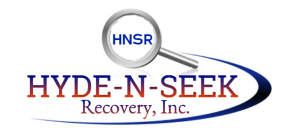 Hyde N Seek Recovery