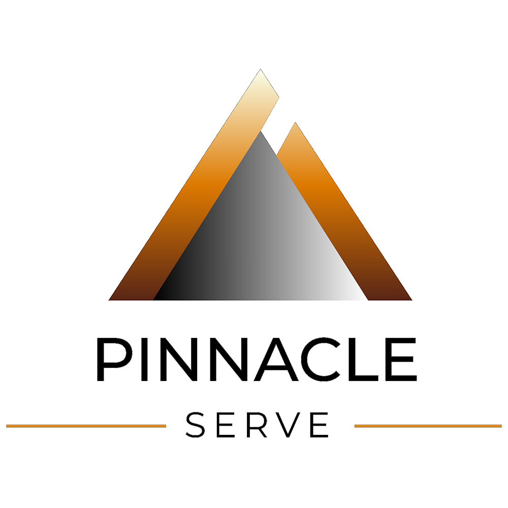Pinnacle Serve